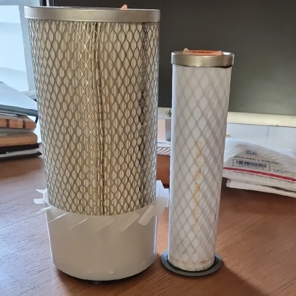 WIX Premium Filter Set - Picture 2 of 2